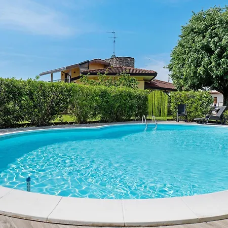La Casa Di Gio - Campanella (Vicenza)