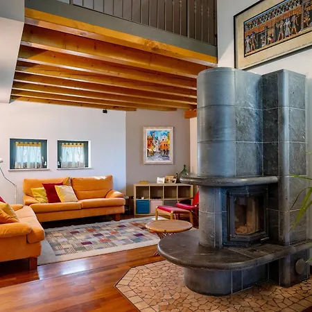 La Casa Di Gio - 3*