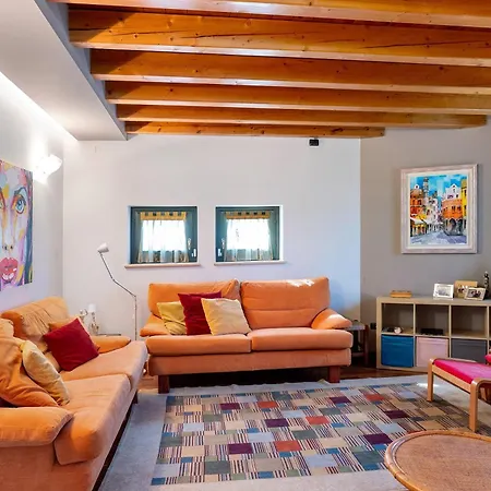 La Casa Di Gio - 3* Campanella (Vicenza)