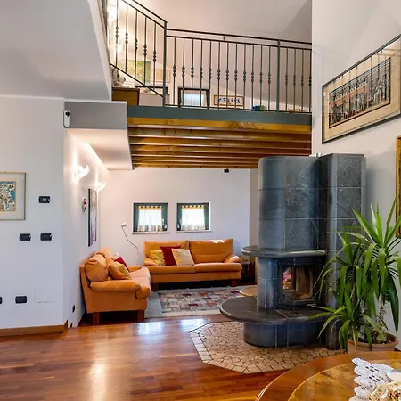 La Casa Di Gio - 3*
