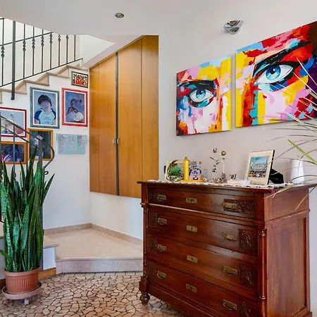 La Casa Di Gio -