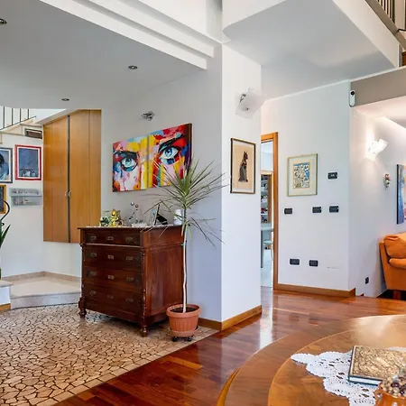 Πανσιόν La Casa Di Gio - Campanella (Vicenza)
