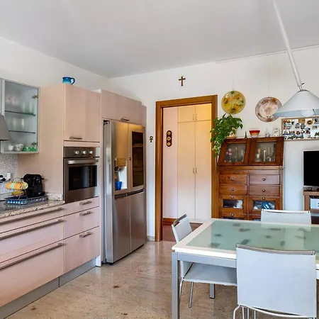 La Casa Di Gio - Πανσιόν Campanella (Vicenza)