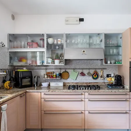 La Casa Di Gio - 3* Campanella (Vicenza)