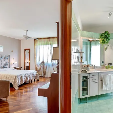 La Casa Di Gio - 3* Campanella (Vicenza)