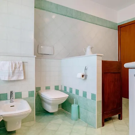 La Casa Di Gio - 3*