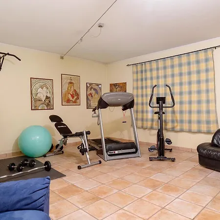 Πανσιόν La Casa Di Gio - 3*