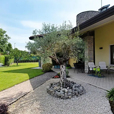 Πανσιόν La Casa Di Gio - Campanella (Vicenza)